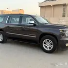 شفروليه سوبربان بدون دبل ( نظيف )