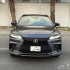 لكزس RX500 FH 2024 - اعلى مواصفات - سعودي شبه الجديد