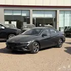 هيونداي النترا كمفورت صيني 2025 كاش واقساط