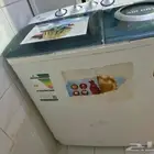 غسالة 8 كيلو