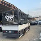 دينا كيا K900
