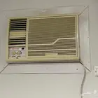 ميكف شباك