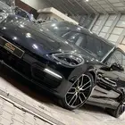 بورش باناميرا موديل 2021