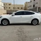 كيا كادنزا 2020
