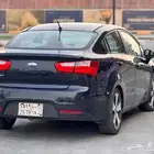 كيا ريو 2014 فل كامل