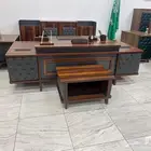 كرأسي مكاتب دولاب خشب دولاب حديد