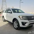 فورد اكسبيدشن 2018 سعودي XLT دبل نظيف