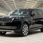 رانج روفرHSE موديل2023