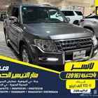 لانسر باجيرو 2016