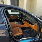 بي ام دبليو 2020 _730