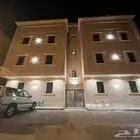 شقق روف فاخرة 750 الف