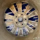 جنط هوندا اكورد 2012