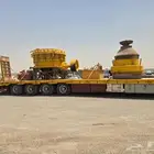 لوبد لنقل المعدات