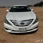 هوانداي سوناتا موديل 2013