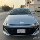 هيونداي اكسنت مديل 2025
