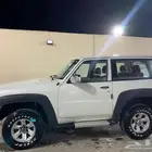 نيسان باترول ربع