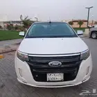 فورد ايدج 2013