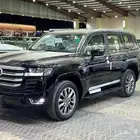 لاندكروزر جكسار L4 سعودي 2025