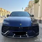 لامبورجيني اورس 2020 نظيف جدا