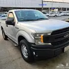 فوردF150 غماره دبل