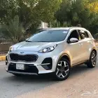 للبيع سبورتاج موديل 2019