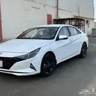 النترا 2023 ماشي 42 الف - بحاله الوكاله