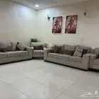 كنب موديرن من شركة ذافاكتوري