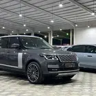 رنج روفر فوج موديل 2016