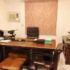 مكتب ملكي فاخر للبيع