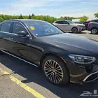 2023 مرسيدس S 580