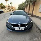 بي ام دبليو 840i