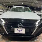 نيسان التيما S كاش - ايجار منتهي بالتمليك 2025