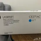 قطع غيار طابعه كانون وحبر hp