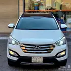 هيونداي سنتافي 2015