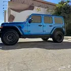 رانجلر 2021 روبيكون