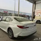 كامري E سعودي 2025 أصفار