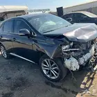 لكزس RX تشليح قطع غيار لكزس