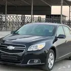 شفروليه - ماليبو - 2016 - سعودي - قمة النظافة