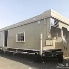 غرفة سحب. 13متر جديده