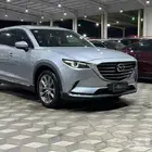 مازدا CX9 فل كامل موديل 2019