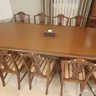 طاولة طعام للبيع