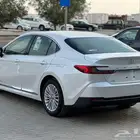 كامري LE 2025 سعودي السعر 122500