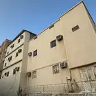 ارض عليها 3 عمائر للبيع بجبل النور