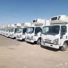 نقل مبرد دينا ثلاجه للايجار