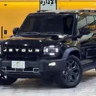 جيتور - T2 - لكجري - 2025 - ممشى قليل ( بحالة الوكالة )