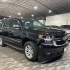 شيفروليه تاهو 2017