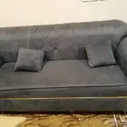 كنب تفصيل مميز ومريح جديد البيع للافراد وليس شريطيه