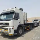 شاحنة نقل