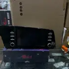 شاشة الانترا 2022 وكاله تدعم ابل كاربلاي