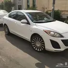 سيارة مازدا 2010